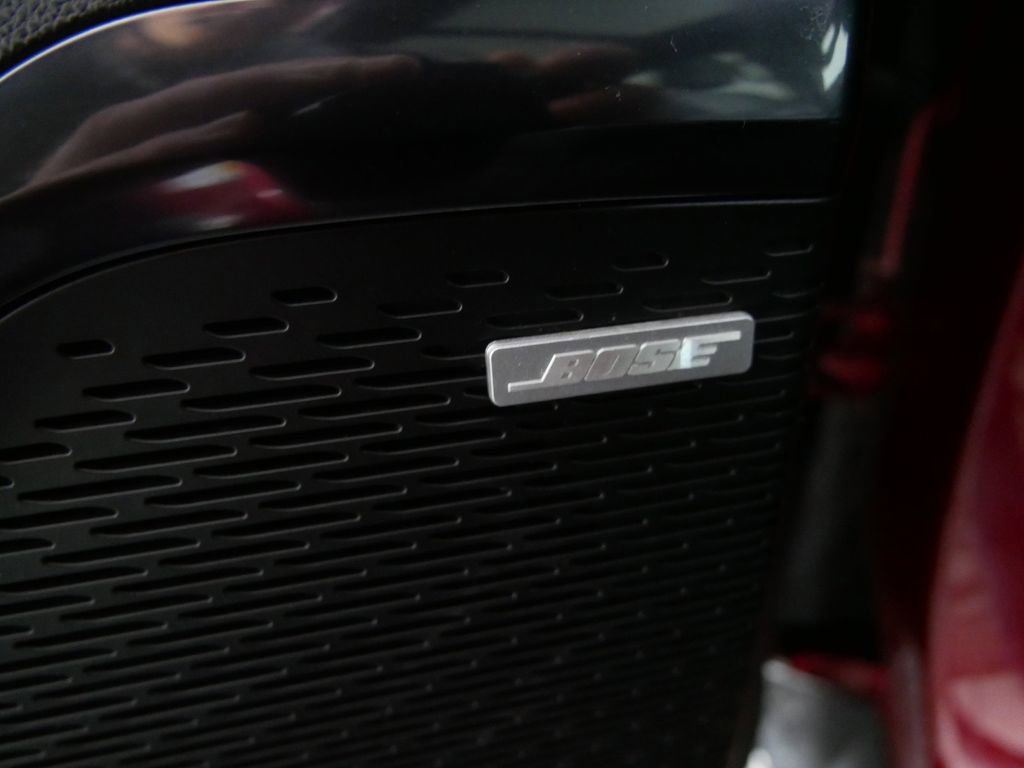 Used 2024 GMC Acadia AT4 image 15