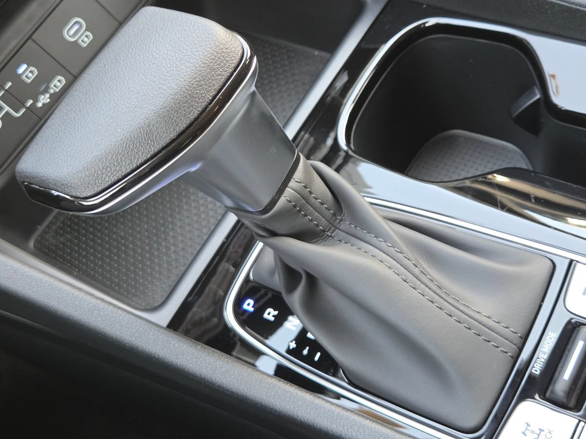New 2026 Hyundai Tucson SEL Plus AWD/4WD image 40