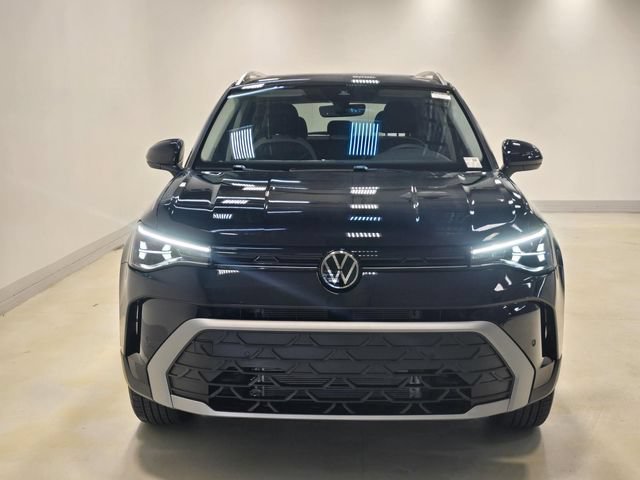 New 2026 Volkswagen Taos SE AWD/4WD image 2