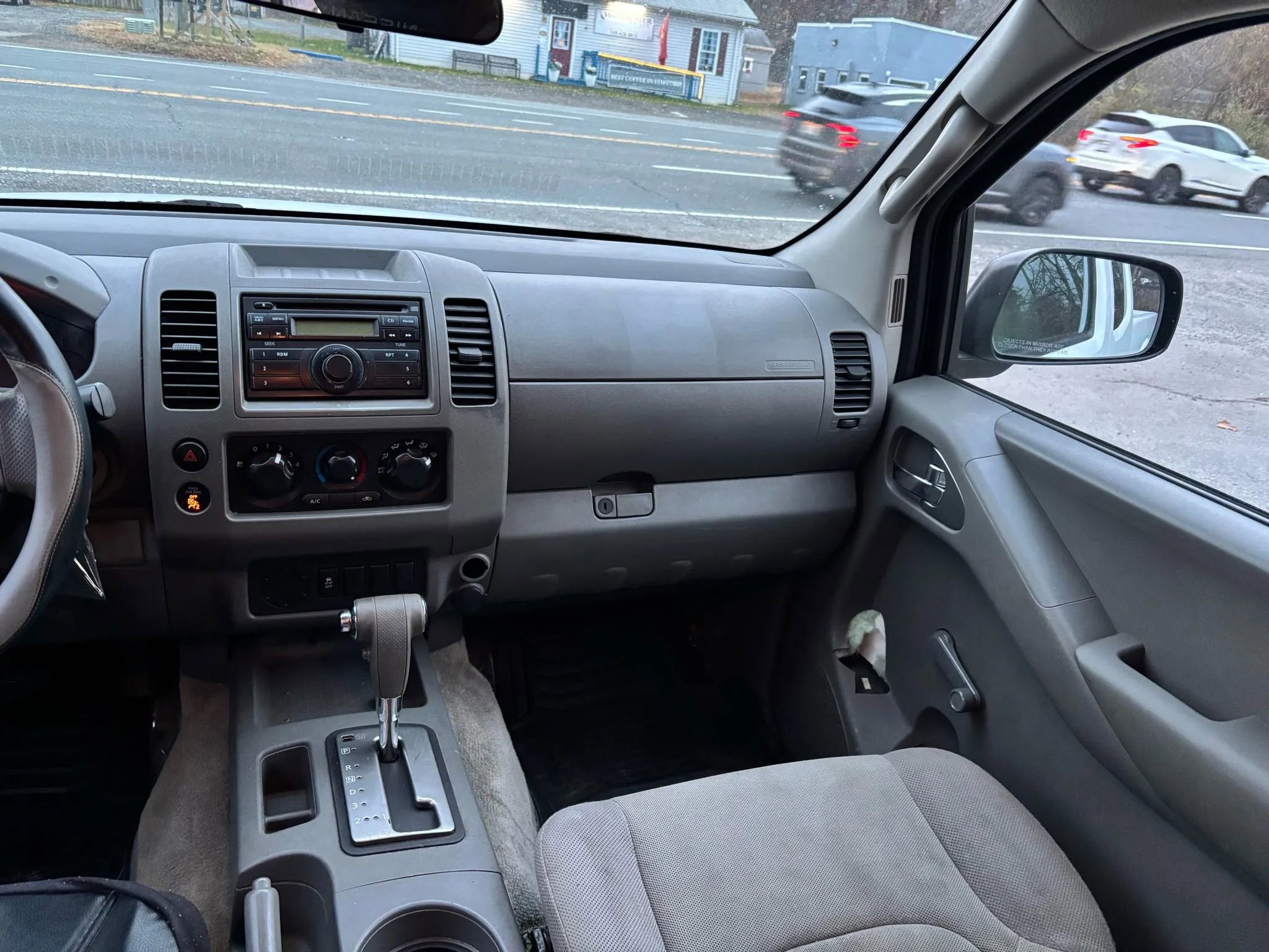 Used 2012 Nissan Frontier S w/ S Preferred Pkg image 26