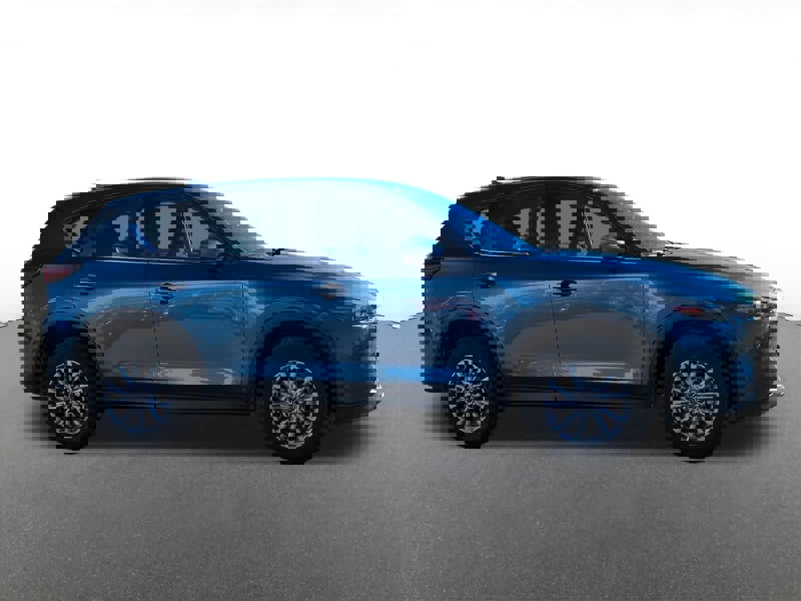 Certified 2023 MAZDA CX-5 AWD 2.5 S image 7