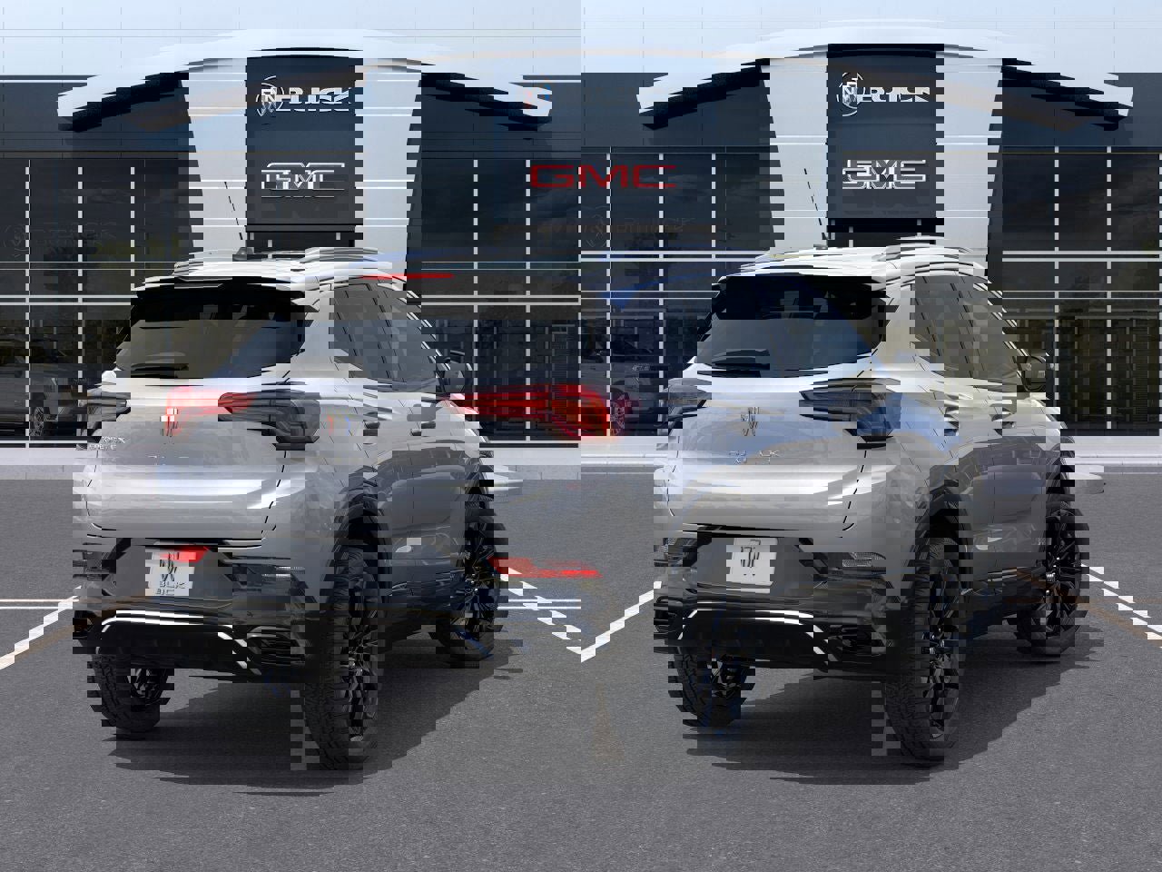 New 2026 Buick Encore GX Sport Touring w/ Comfort Package image 28