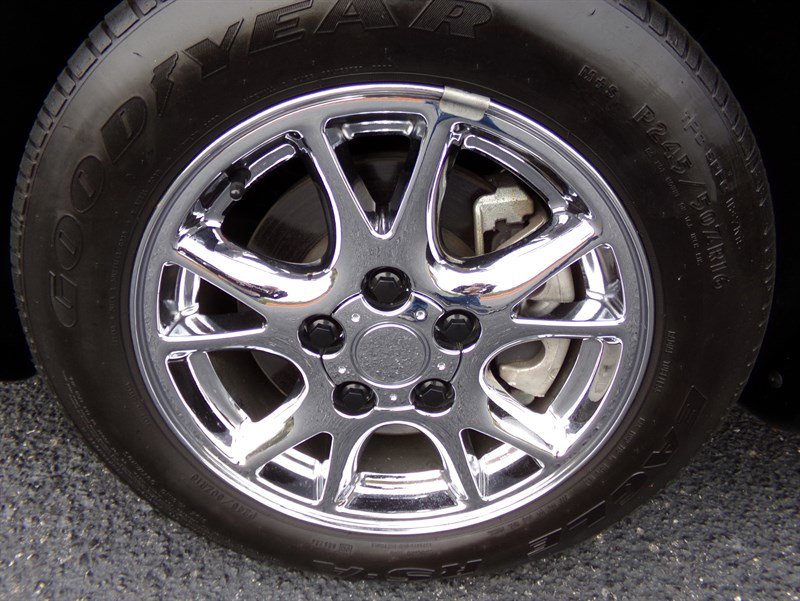 Used 2002 Chevrolet Camaro Z28 image 22