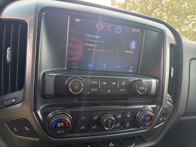 Used 2014 Chevrolet Silverado 1500 LT w/ LT Convenience Package image 32