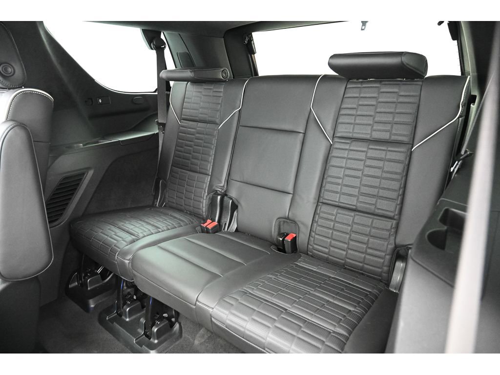 Used 2025 Cadillac Escalade Sport Platinum image 24