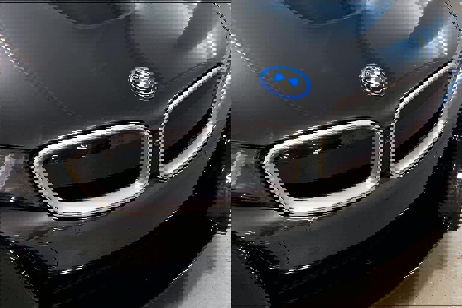 Used 2014 BMW i8 image 33