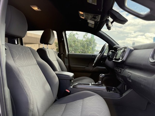 Used 2019 Toyota Tacoma TRD Off-Road image 24