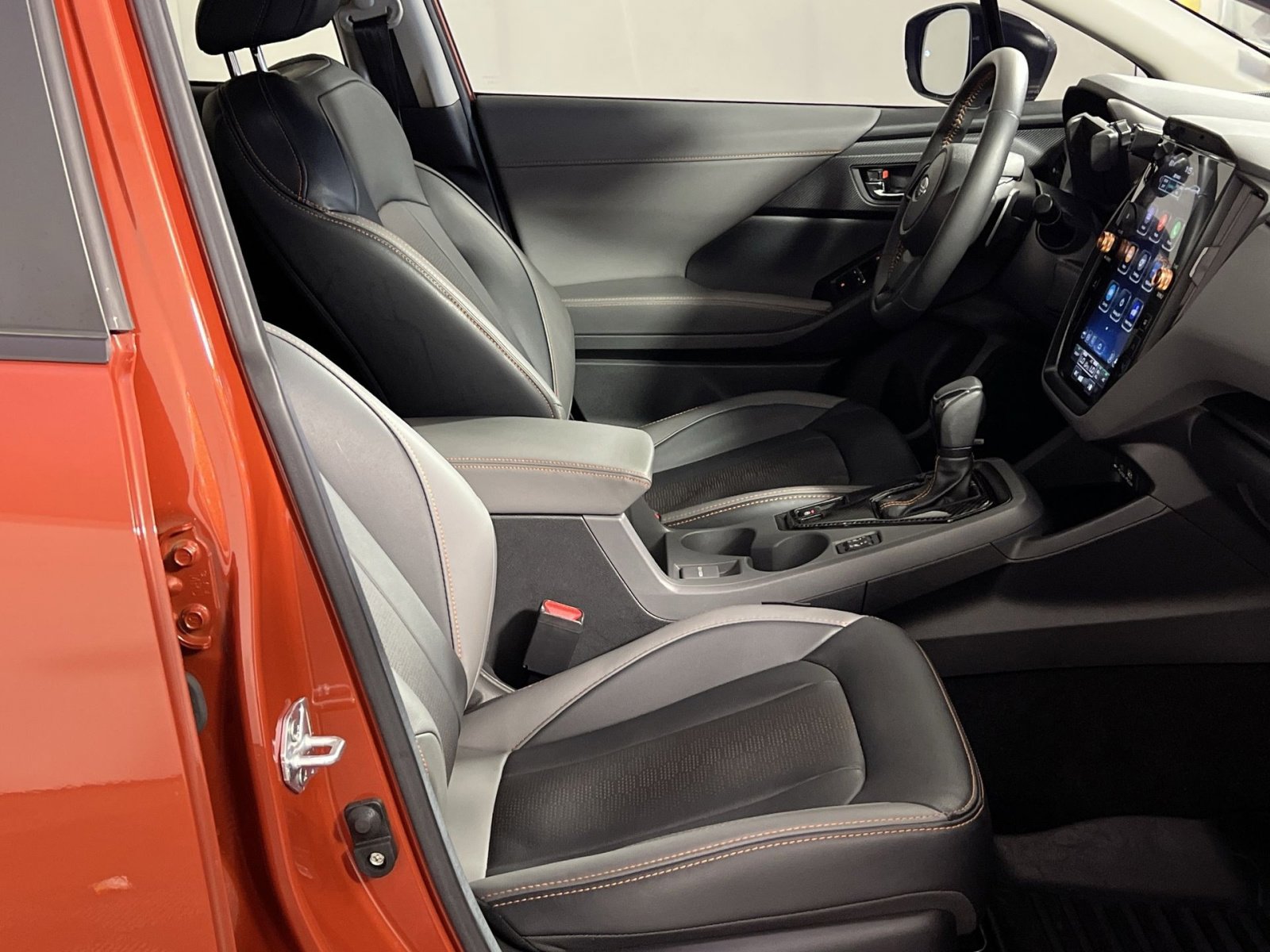 Used 2024 Subaru Crosstrek 2.5i Limited w/ Popular Package #3A image 28