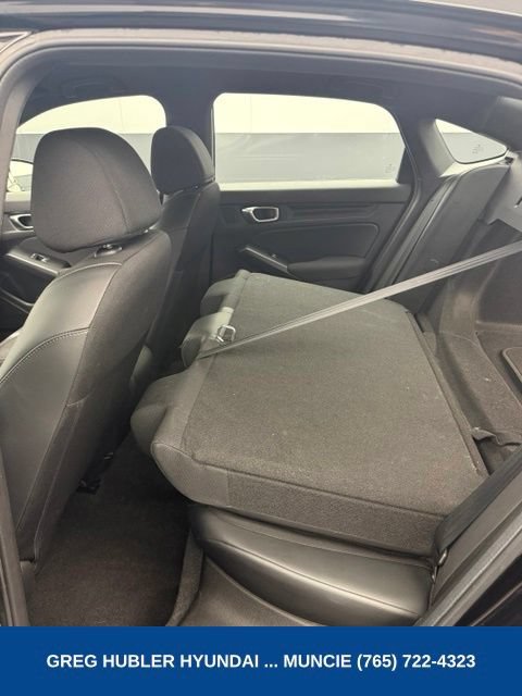 Used 2024 Honda Civic Sport image 56
