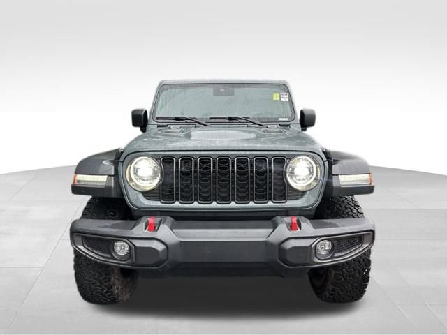 Used 2024 Jeep Wrangler Unlimited Rubicon image 15