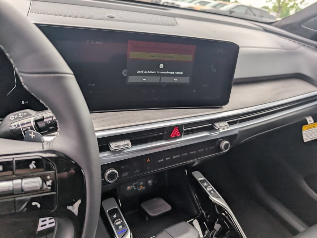 New 2026 Kia Sorento SX Prestige AWD/4WD image 19