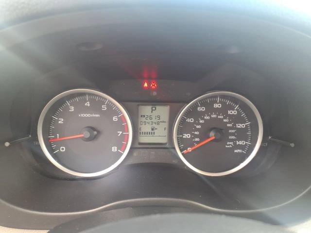 Used 2016 Subaru Forester 2.5i Premium w/ All-Weather Package AWD/4WD image 18