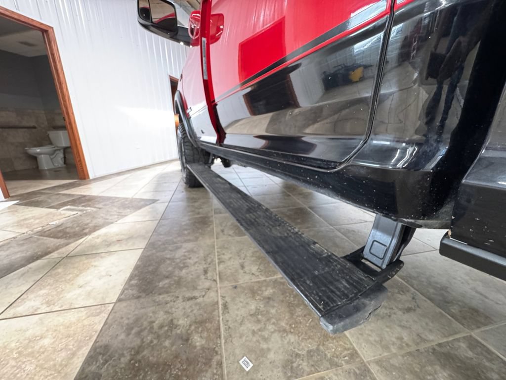 Used 2019 RAM 2500 Power Wagon AWD/4WD image 24