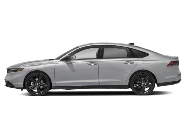 New 2025 Honda Accord Sport image 3