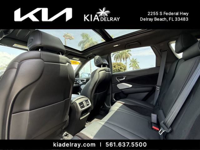 Used 2022 Acura RDX w/ Advance Package FWD image 17