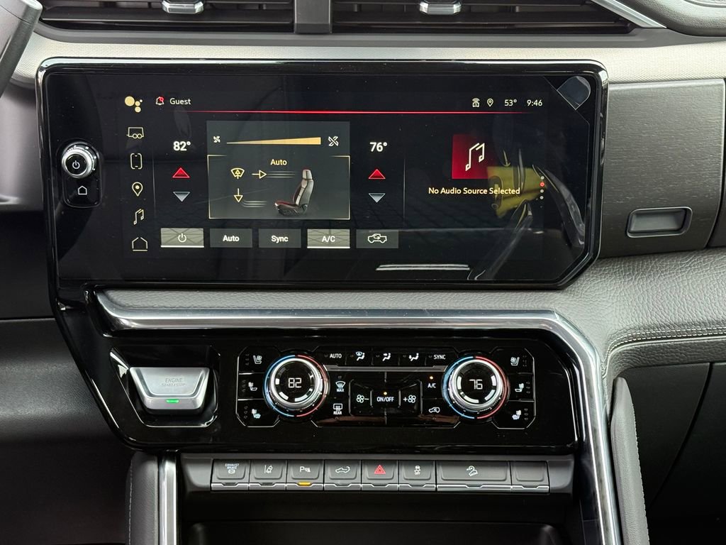 New 2026 GMC Sierra 2500 Denali image 37