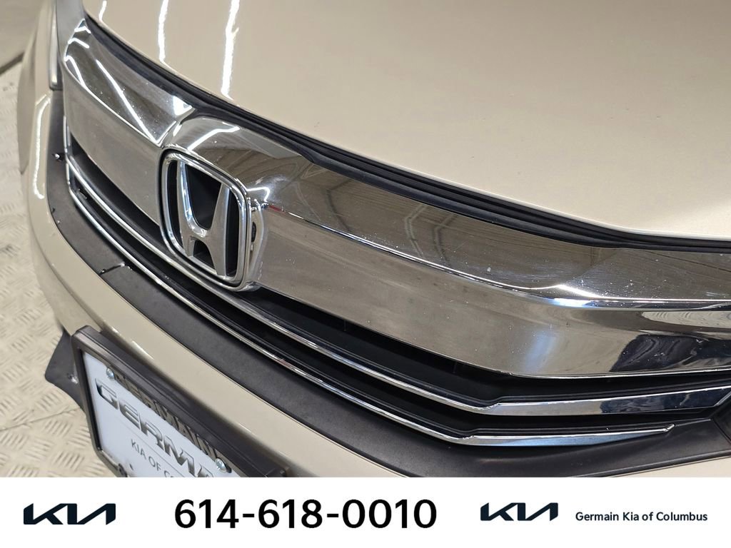 Used 2016 Honda Accord LX image 13