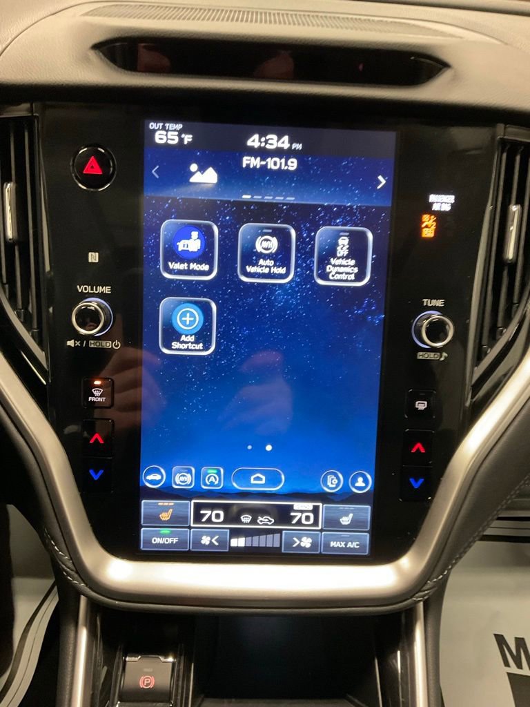 Used 2024 Subaru Outback Limited image 22