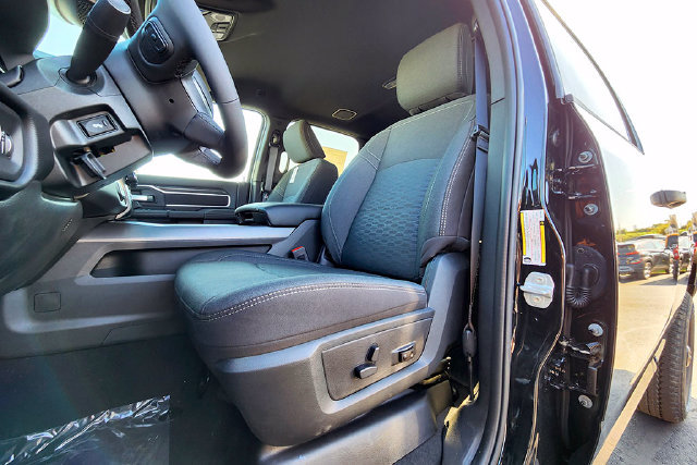 New 2027 RAM 2500 Big Horn AWD/4WD image 20