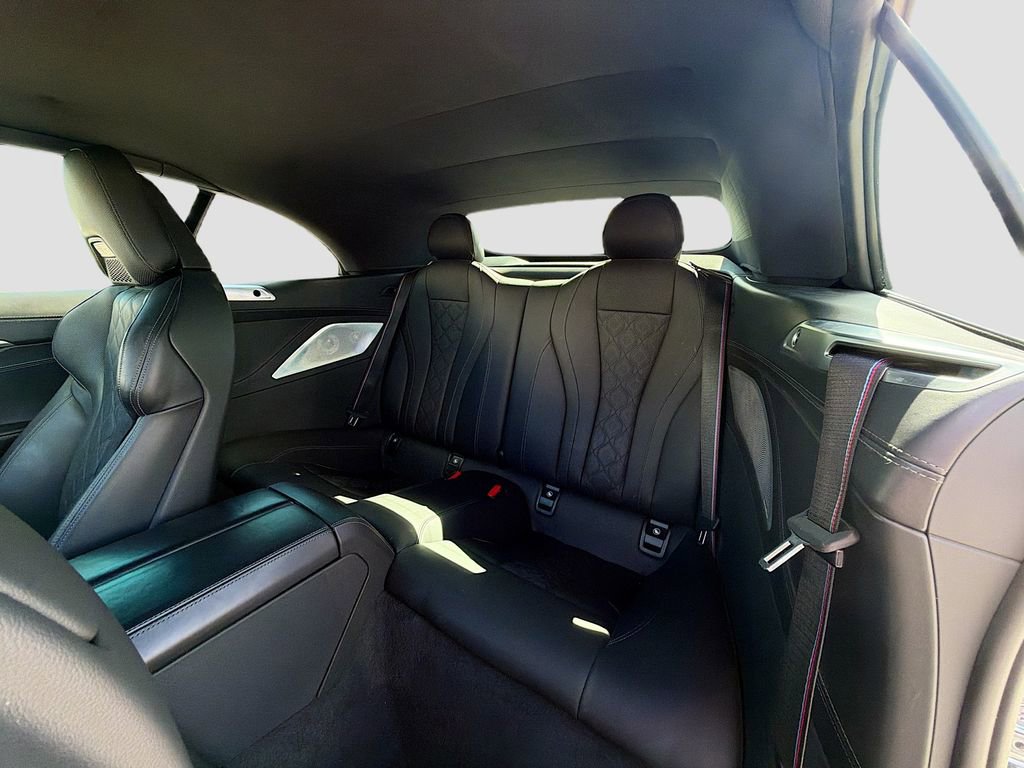 Used 2025 BMW M8 Competition image 24