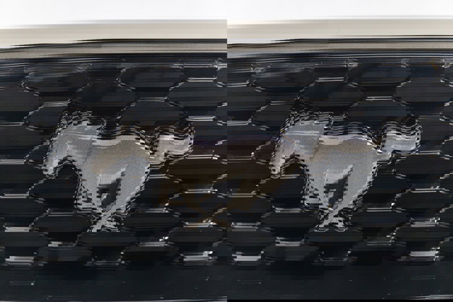 Used 2023 Ford Mustang Mach 1 w/ Equipment Group 700A image 30