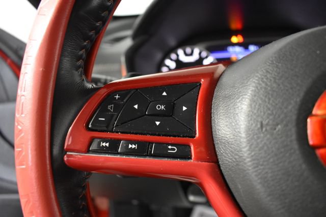 Used 2020 Nissan Altima 2.5 SR FWD image 16