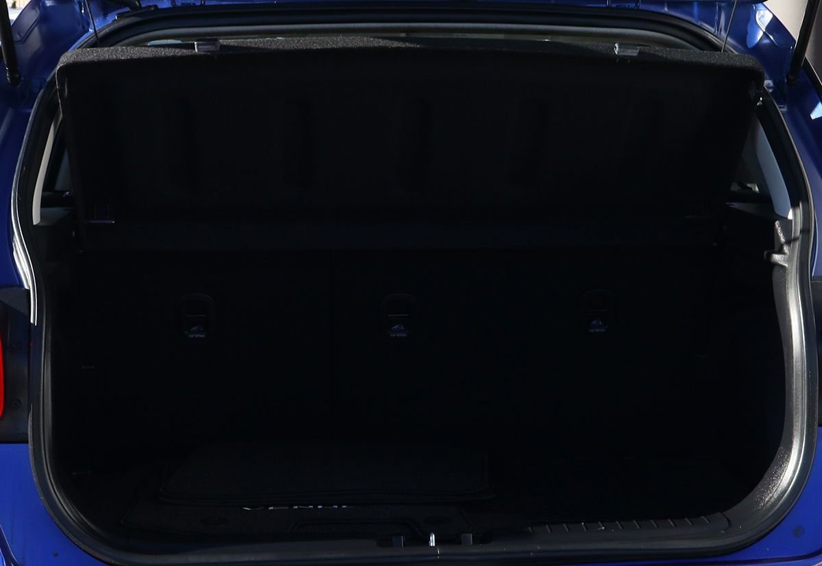 Used 2024 Hyundai Venue SEL image 24