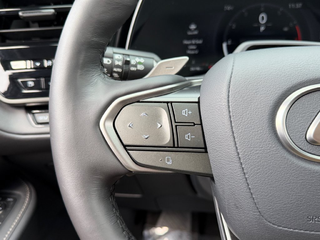 Certified 2024 Lexus TX 350 AWD w/ Technology Package image 20