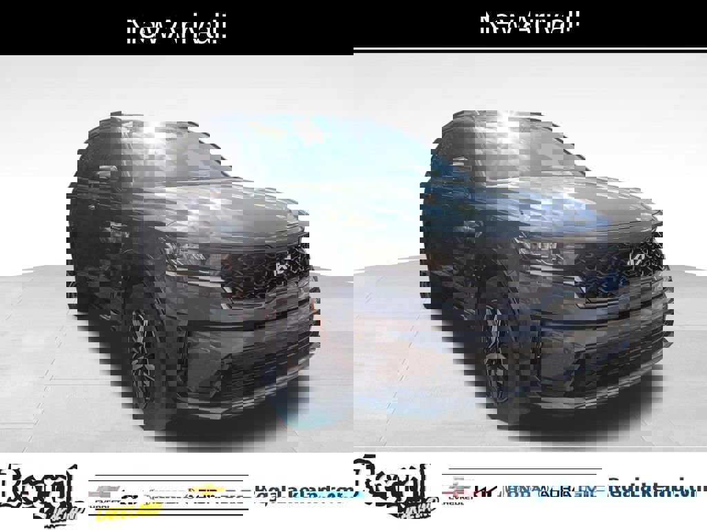 Used 2022 Kia Sorento S image 1