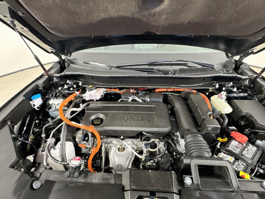Used 2026 Honda CR-V Sport-L image 38