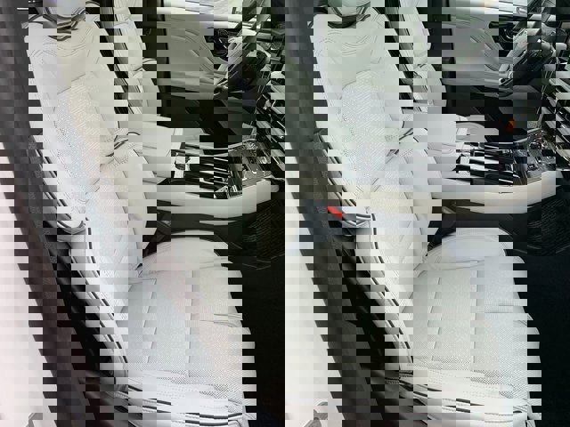 New 2026 Lincoln Aviator Black Label w/ Black Label Special Edition image 18