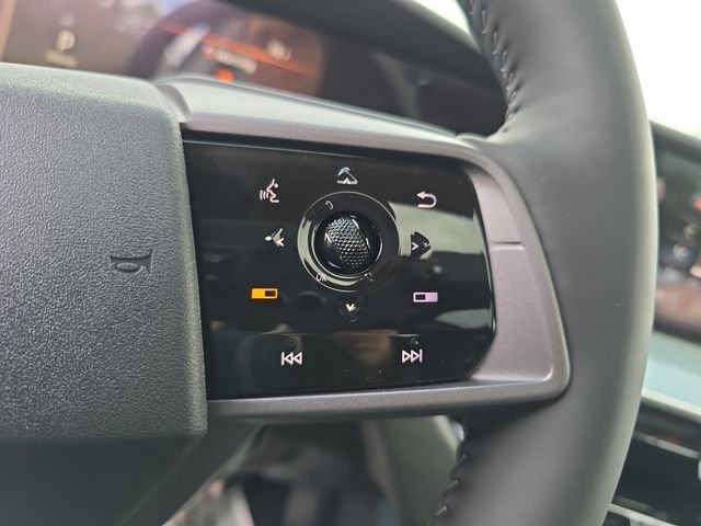 New 2025 Nissan Murano Platinum w/ Cargo Package image 31