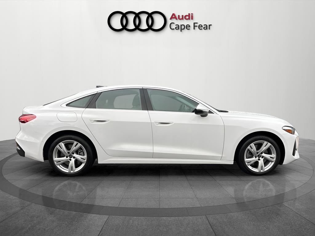 Used 2025 Audi A5 2.0T Premium w/ Convenience Package image 5