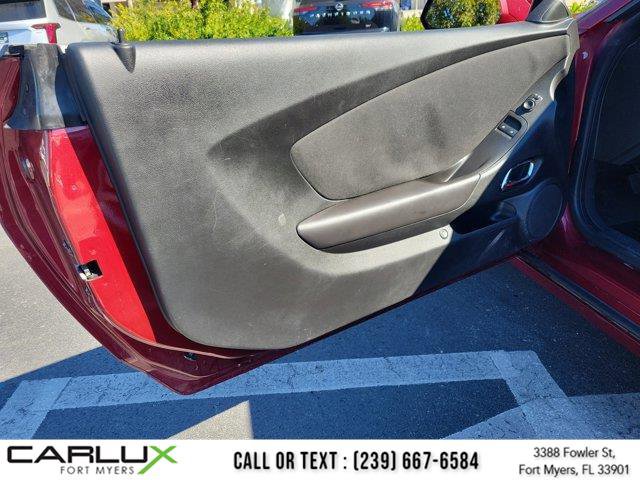 Used 2010 Chevrolet Camaro LT w/ RS Package image 13