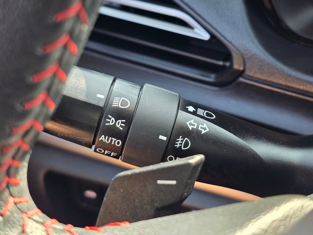 Certified 2022 Subaru WRX Premium AWD/4WD image 33