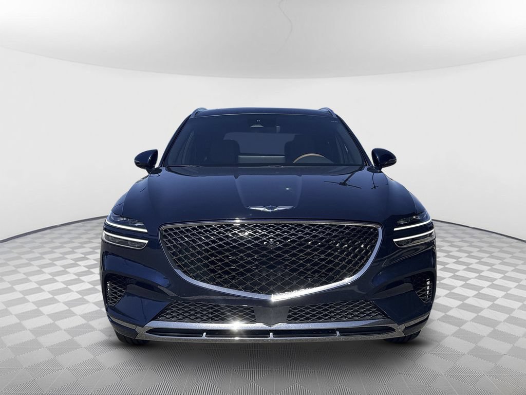 Used 2022 Genesis GV70 2.5T w/ Advanced Package AWD/4WD image 3