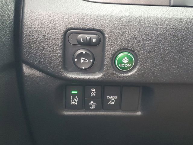 New 2026 Honda Ridgeline RTL image 26