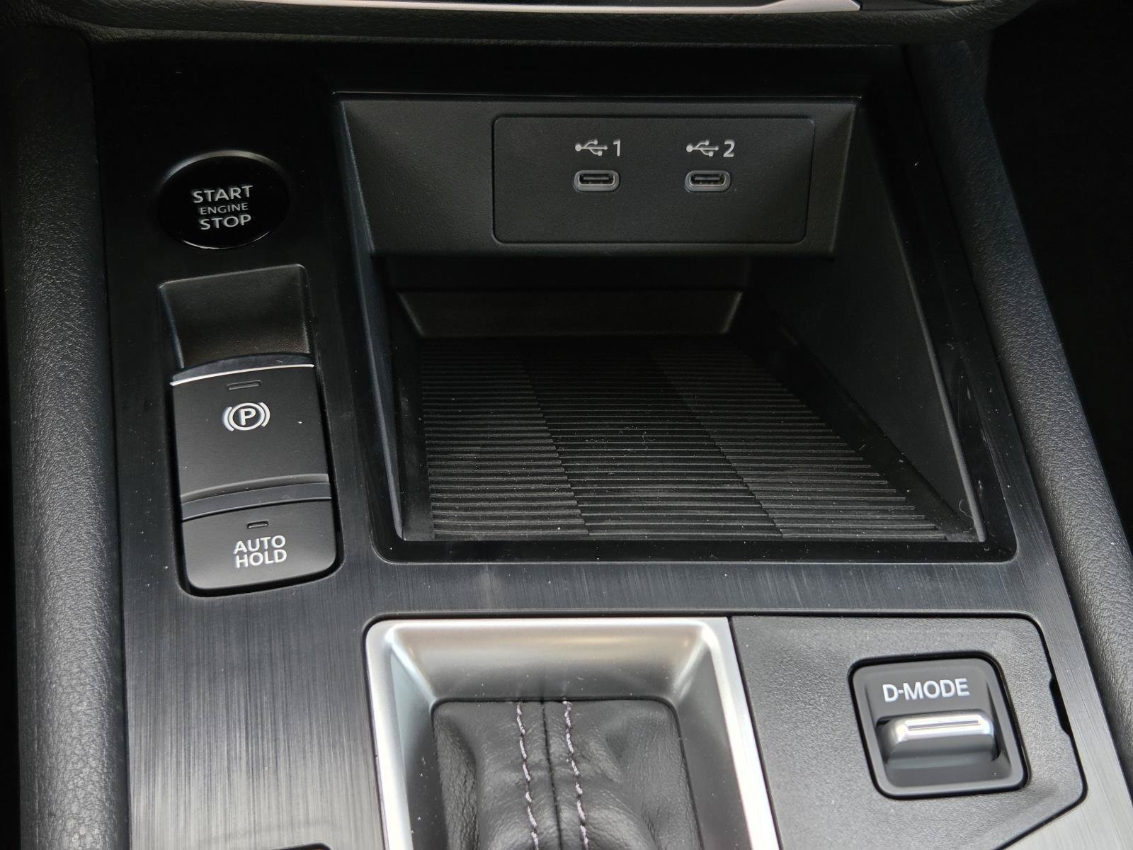 New 2027 Nissan Kicks S FWD image 22