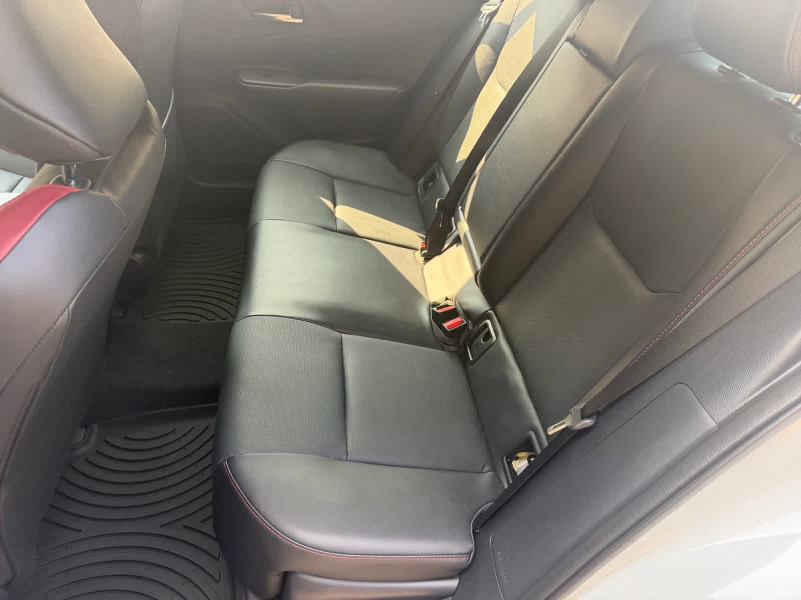 Used 2024 Toyota Prius Prime Premium w/ Advanced Technology Package FWD image 18