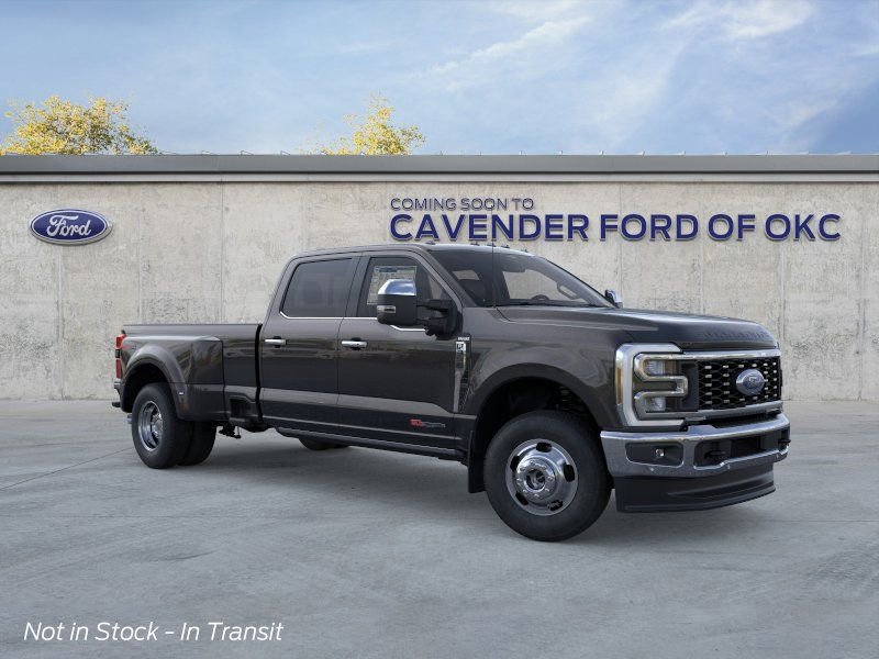 New 2026 Ford F350 King Ranch AWD/4WD image 36