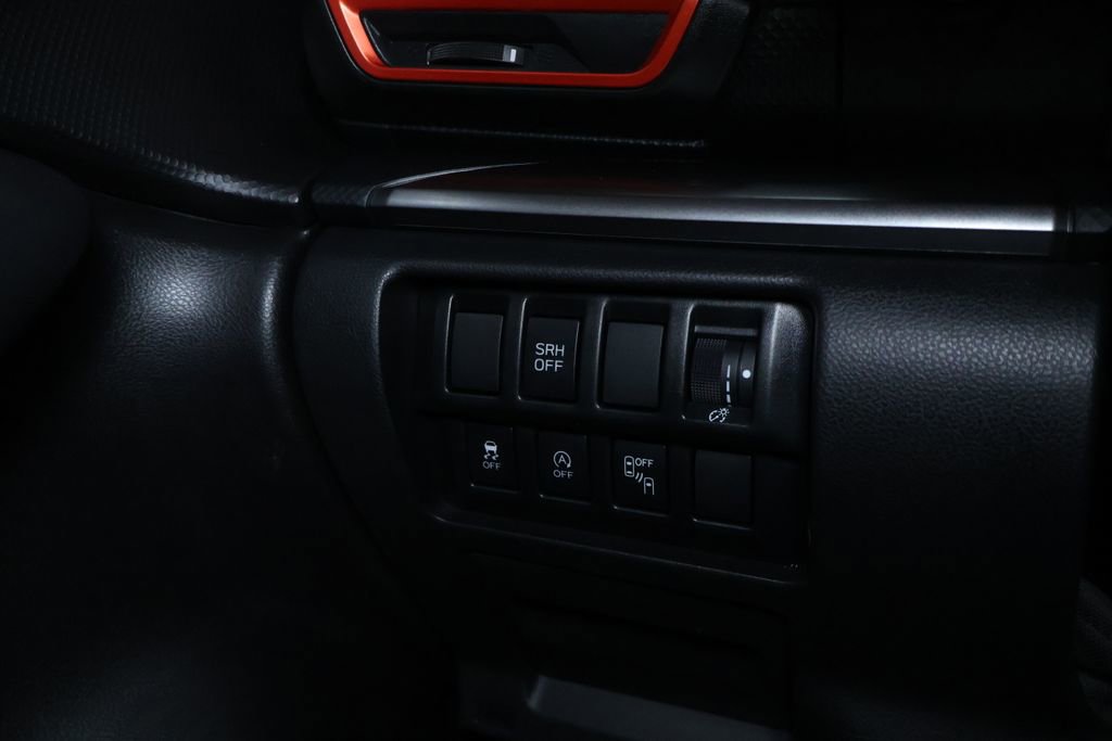 Used 2021 Subaru Forester Sport w/ Popular Package #2 image 24