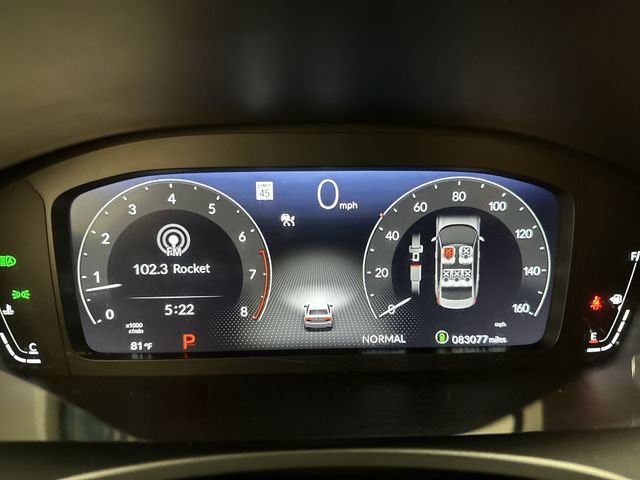 Used 2024 Honda Civic Touring image 21