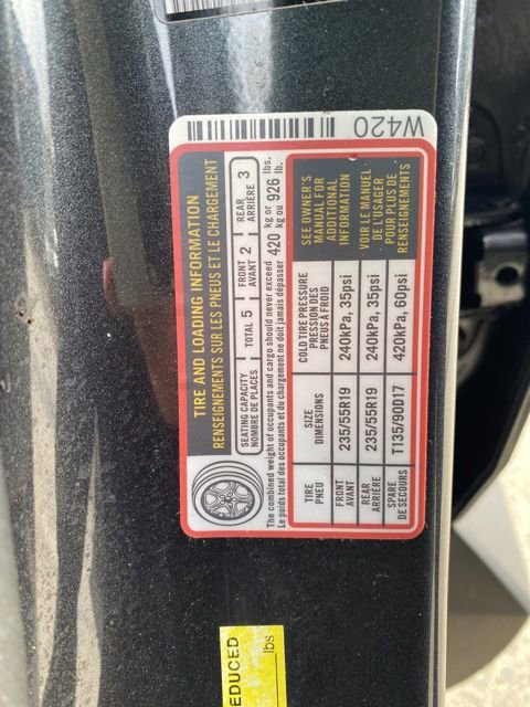 Used 2022 Hyundai Tucson SEL w/ Convenience + Premium Package image 25