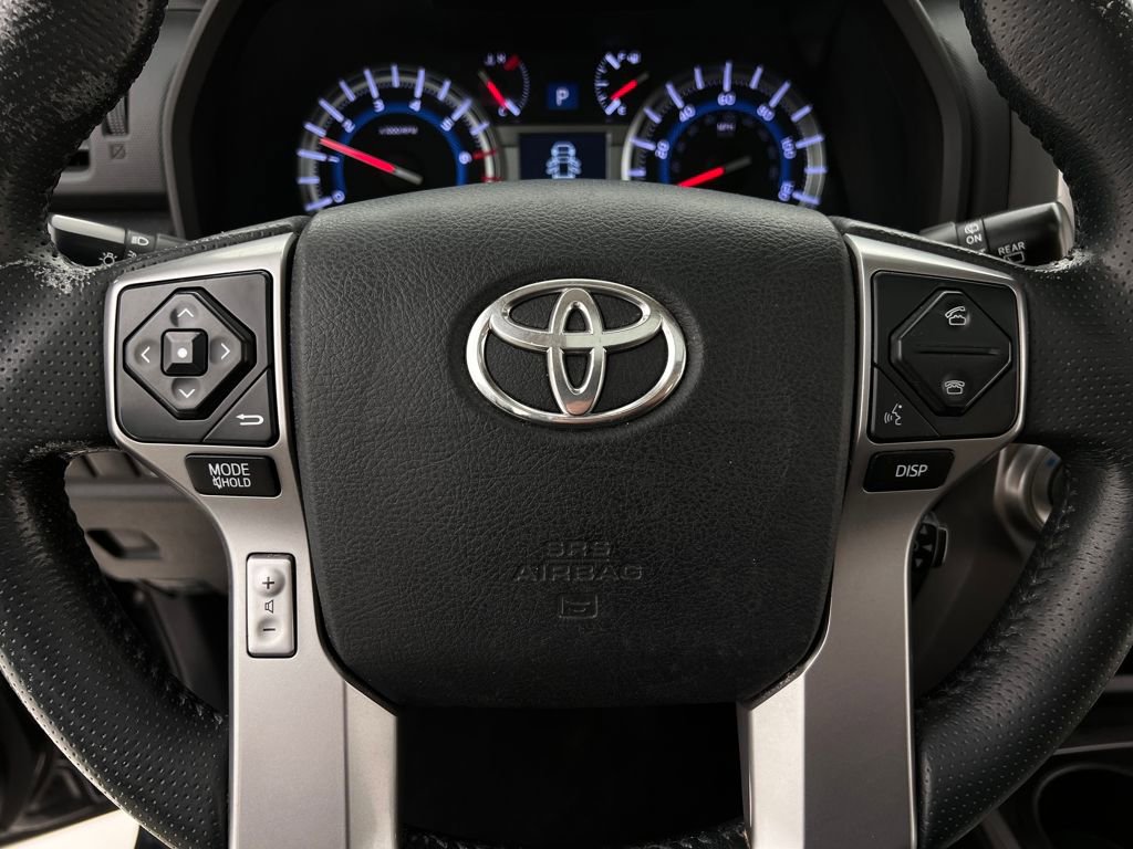 Used 2016 Toyota 4Runner Limited image 16