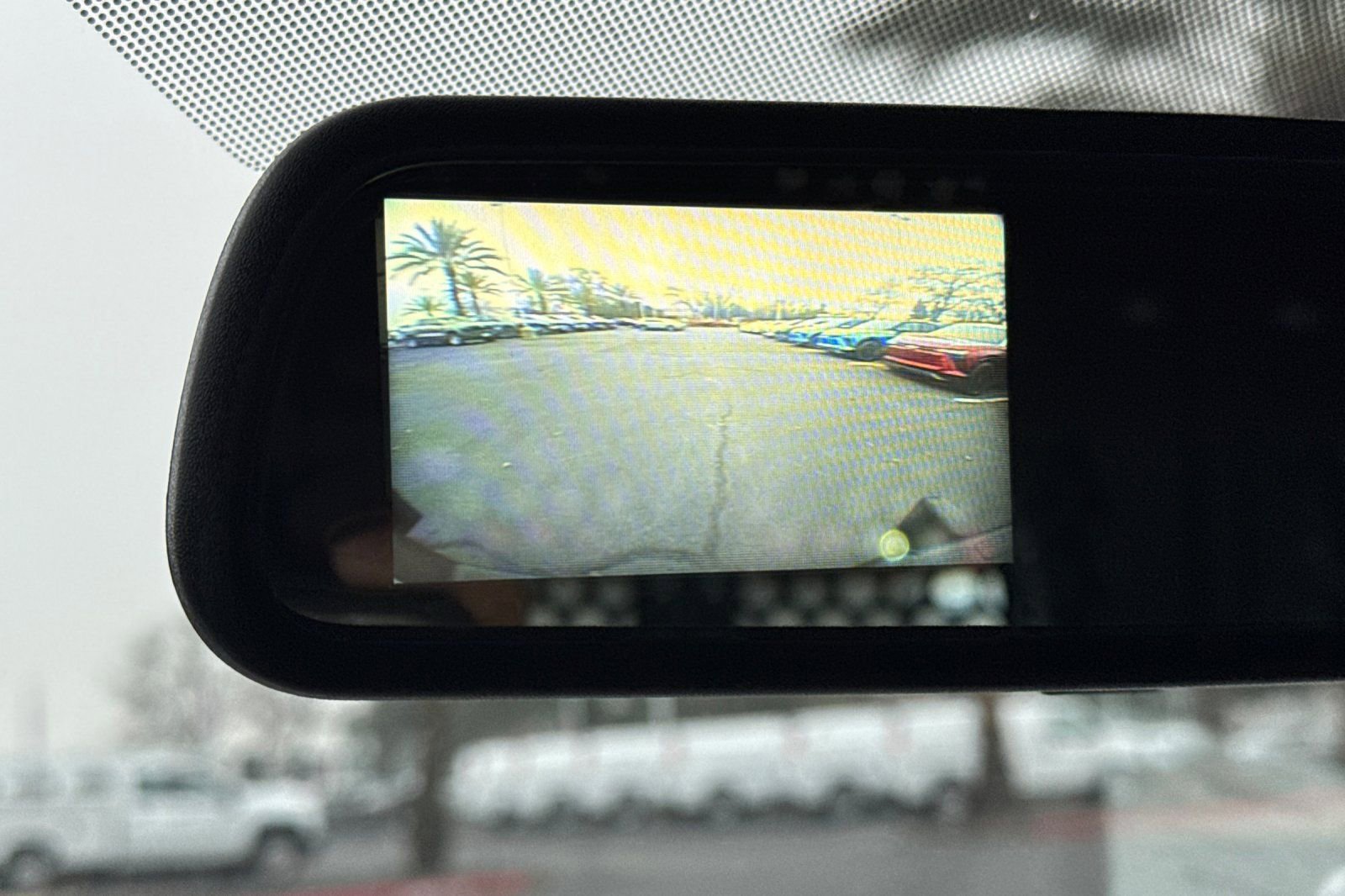 Used 2024 Chevrolet Express 2500 w/ Driver Convenience Package image 19