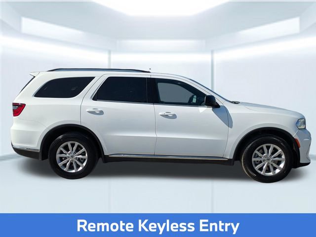 Used 2023 Dodge Durango SXT Launch Edition image 8
