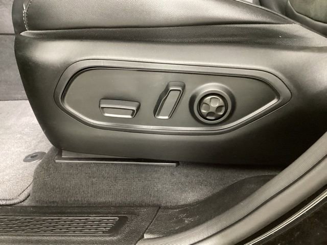 Used 2022 Jeep Grand Cherokee Altitude image 15