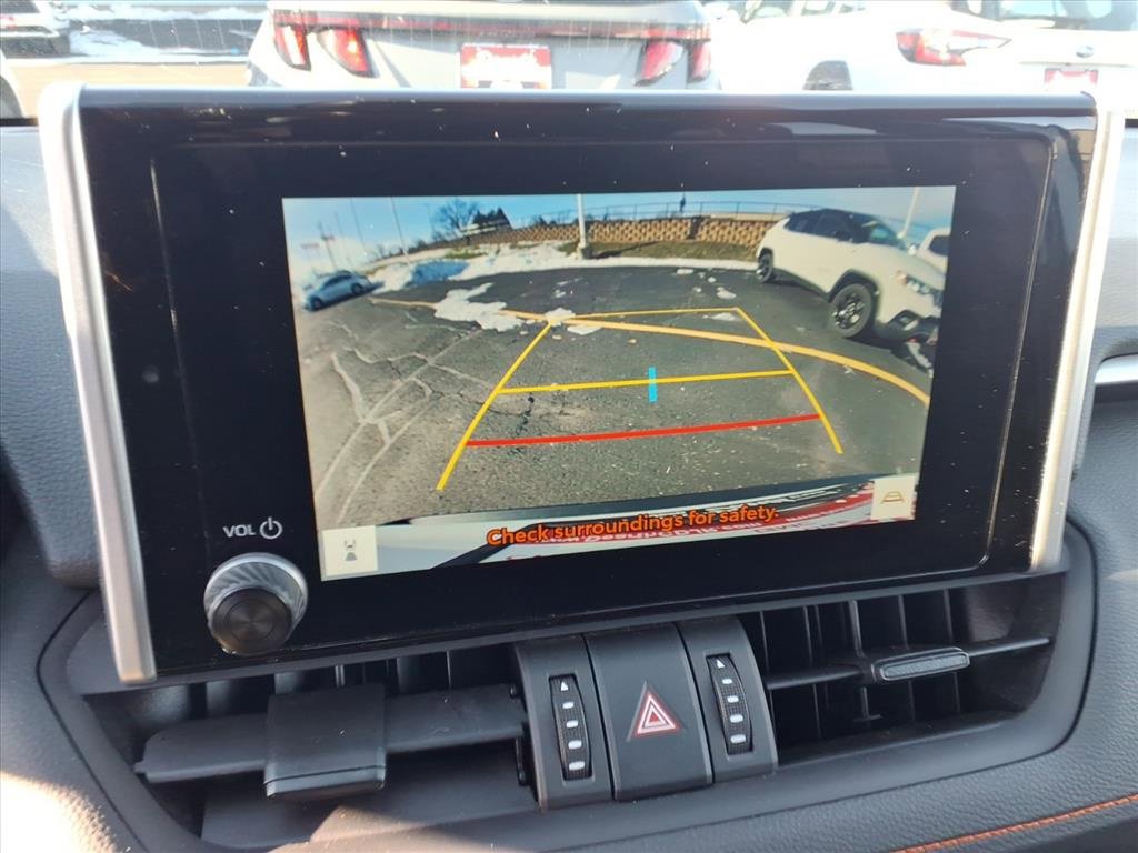 Used 2024 Toyota RAV4 Adventure image 9