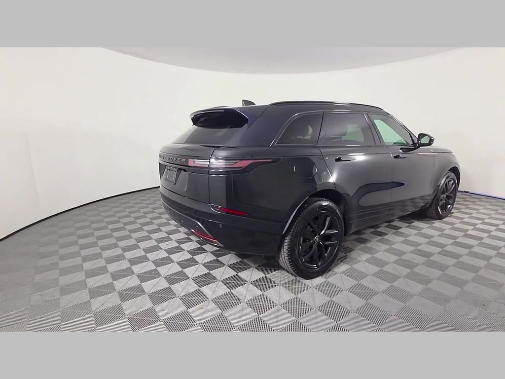 Used 2024 Land Rover Range Rover Velar Dynamic SE AWD/4WD image 39