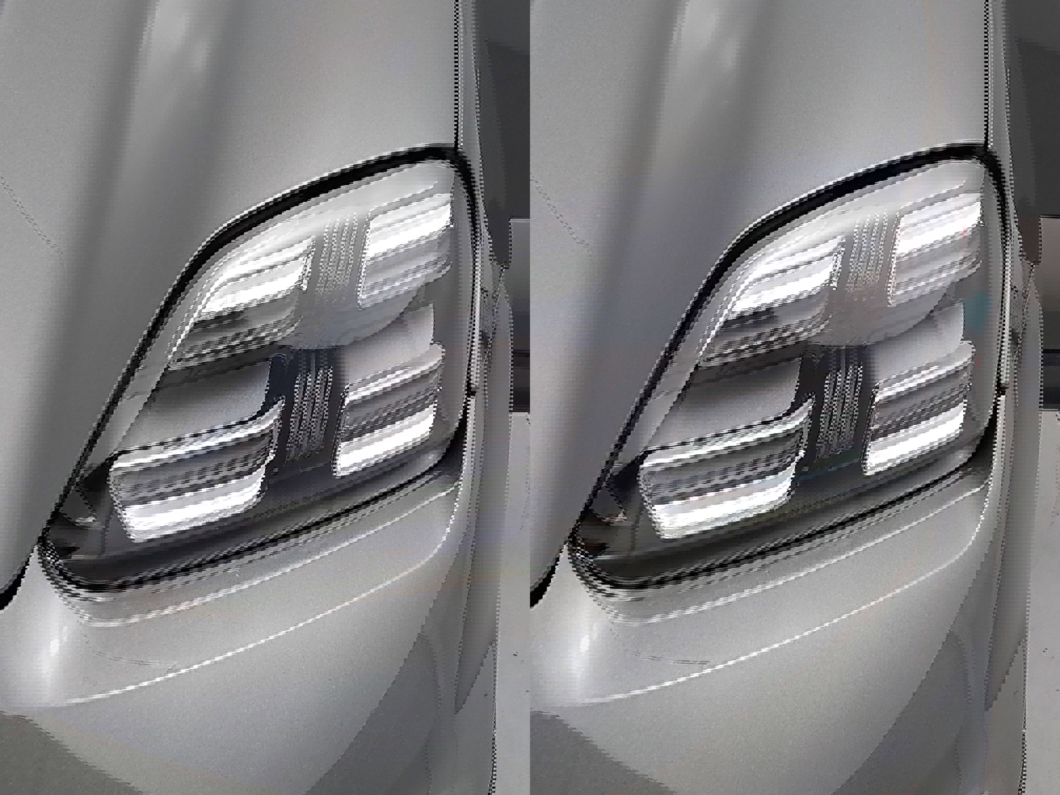 New 2025 Porsche Macan Turbo Electric image 34